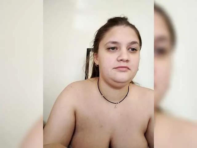 Freechat Neisi on BongaCams