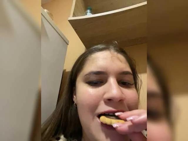 Freechat Neisi on BongaCams