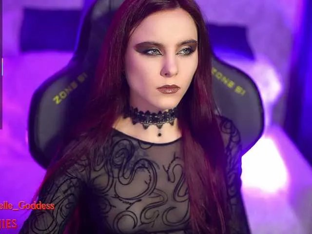 Offline Nellene on BongaCams