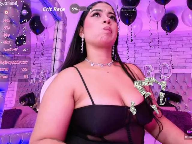 NickyCole on BongaCams