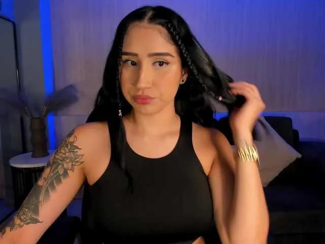 Freechat NickyLawson on BongaCams