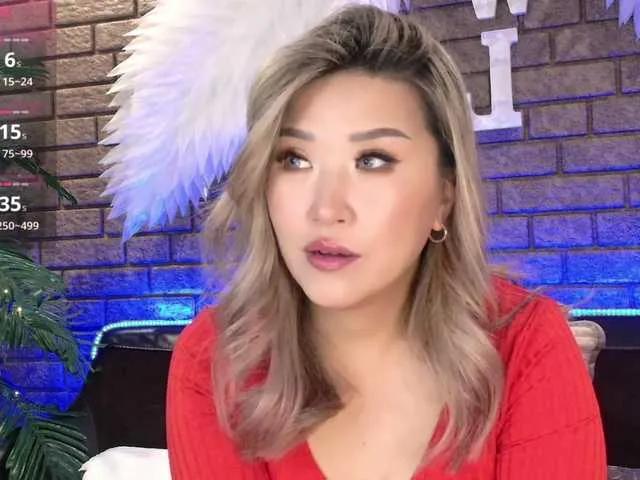 nickyowl on BongaCams