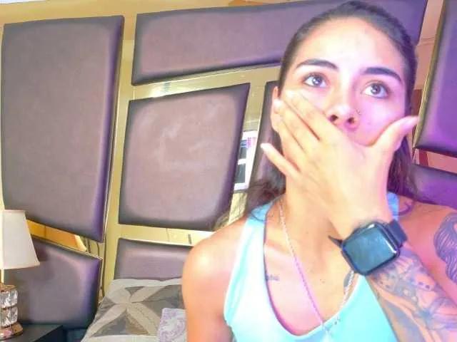 BongaCams NicoleEsposito is Freechat NicoleEsposito — I love men who pamper me and let me pamper them, I love private moments where we can be who we truly are.