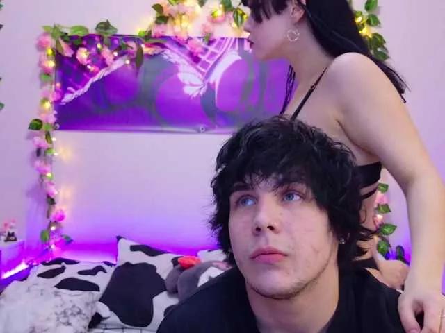 Night-angell's avatar