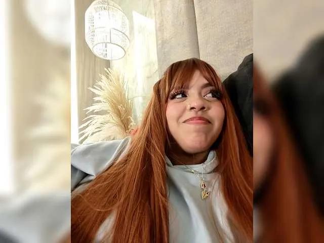 Freechat NikkSantini on BongaCams