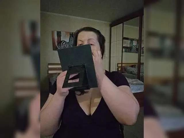 Freechat nimfastar77 on BongaCams