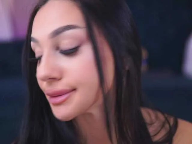 Freechat NinnaVoss on BongaCams