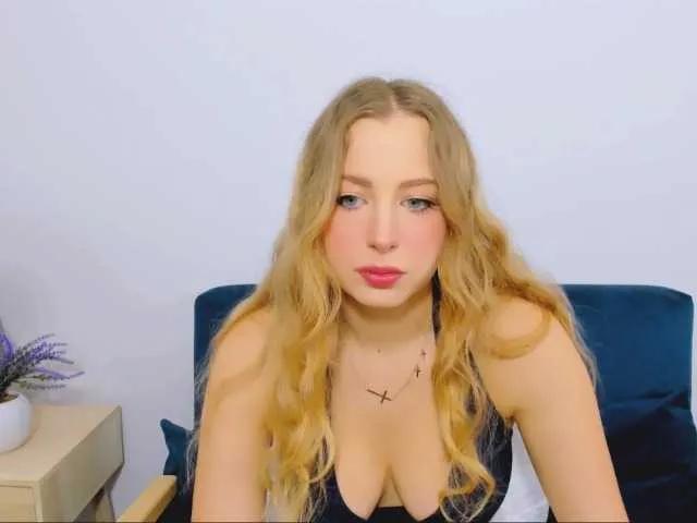 NoahAngel on BongaCams