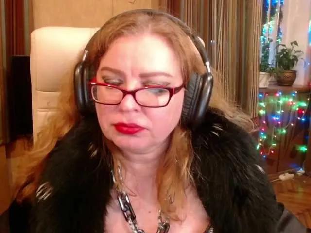 Offline NormaGin on BongaCams