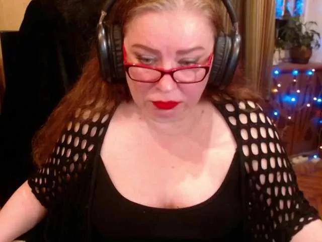 Offline NormaGin on BongaCams