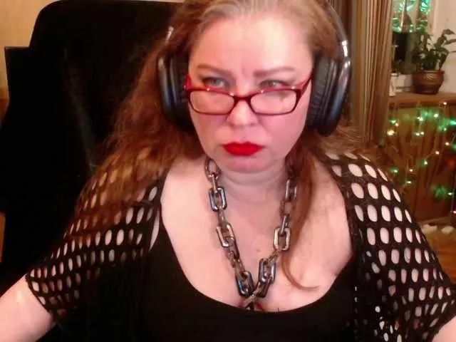 Offline NormaGin on BongaCams