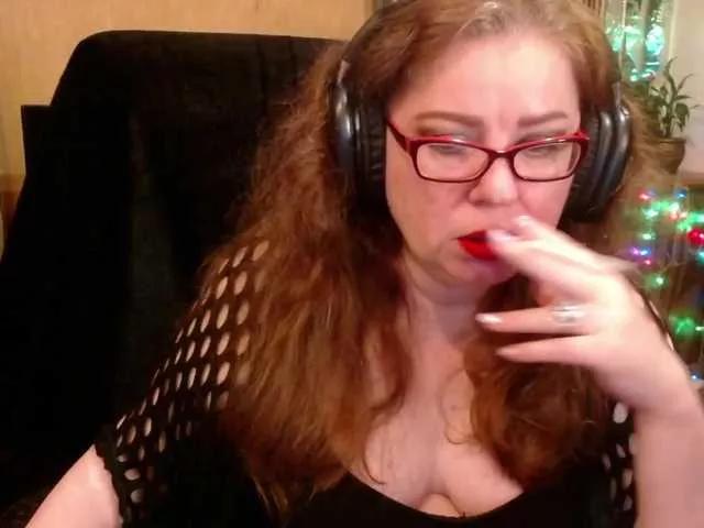 Offline NormaGin on BongaCams