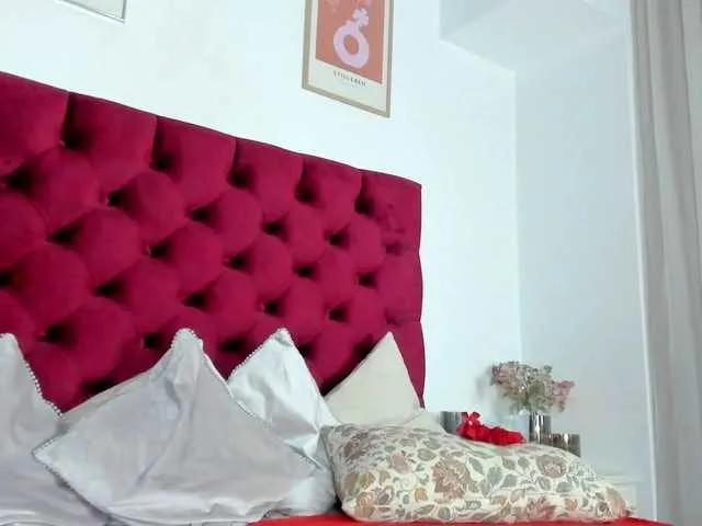 Freechat OdetteOcean on BongaCams