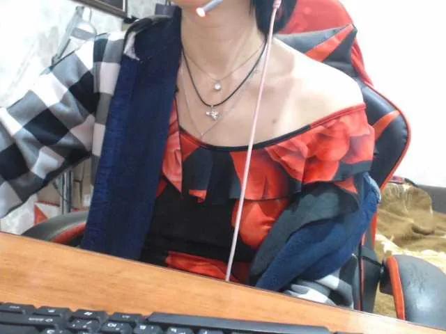 Freechat Olik-Pisa on BongaCams