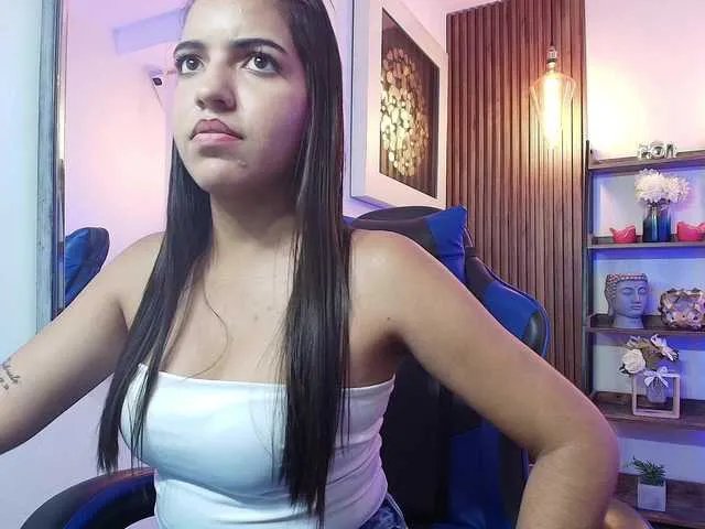 Olivia-Fox — EXPERIMENT OF SEX AND PLEASURE!