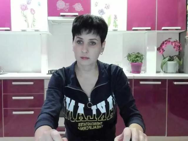 Freechat Olivija2020 on BongaCams