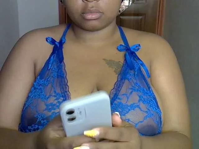 Offline Onlyyhazelbrown on BongaCams