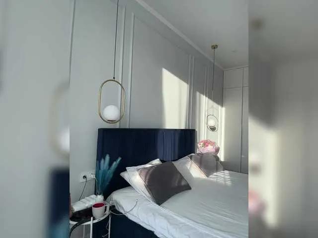 Freechat Opskira on BongaCams