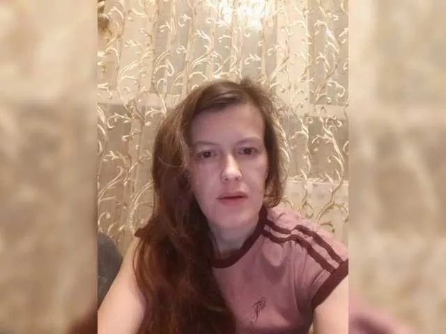 P-A-N-I-K-A on BongaCams