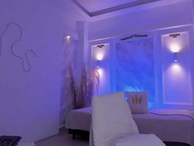 Offline Pamela-78 on BongaCams