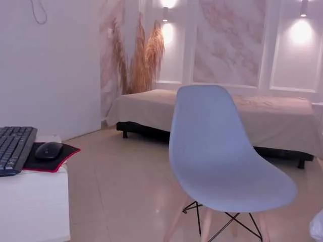 Offline Pamela-78 on BongaCams