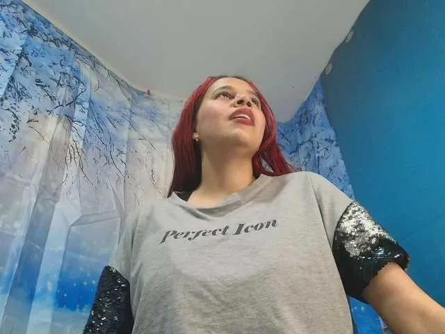 Freechat Pao- on BongaCams