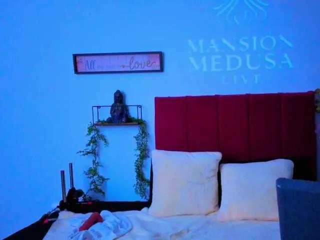 BongaCams PaolaMedusa is Freechat PaolaMedusa — Freechat on BongaCams