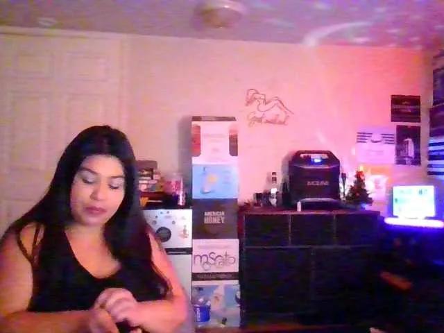 BongaCams pappymak is Freechat pappymak — Freechat on BongaCams