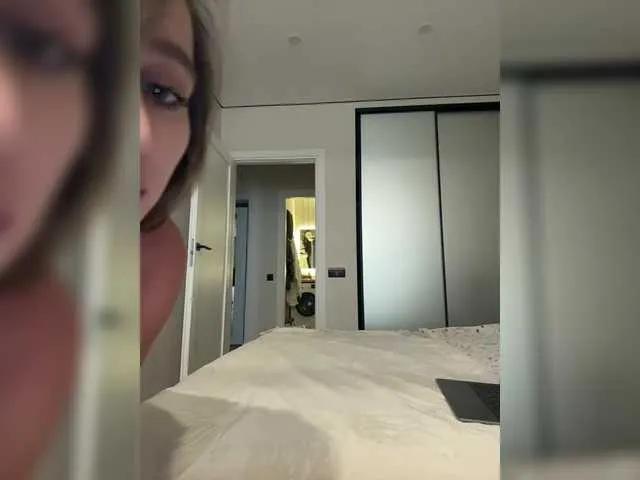 Offline ParisSaintGermain on BongaCams