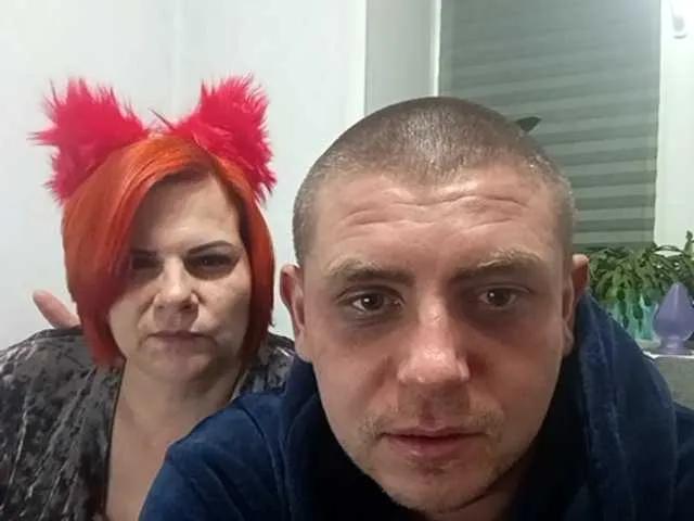 Freechat Parochka1 on BongaCams