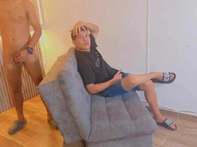 Freechat Party-SwingerADS on BongaCams