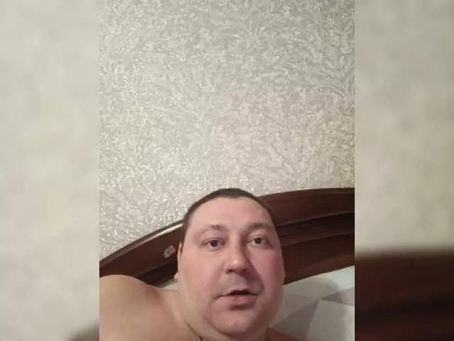 Pasha0864 on BongaCams
