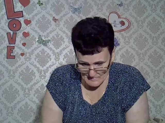 Freechat PaulaGolden on BongaCams