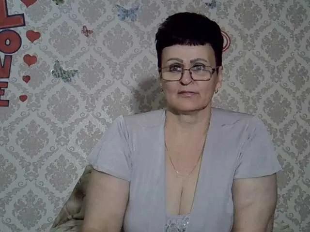 Freechat PaulaGolden on BongaCams