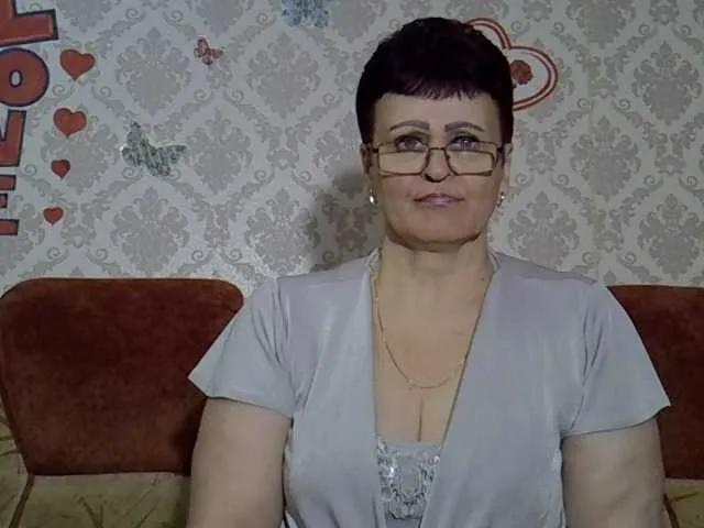 Freechat PaulaGolden on BongaCams