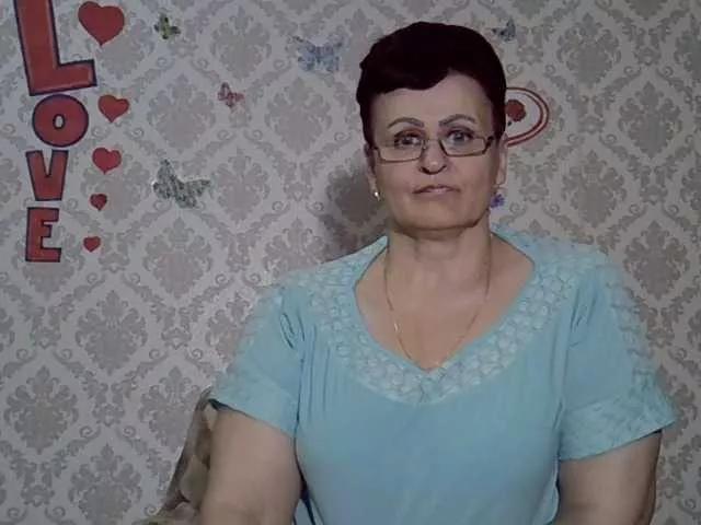 Freechat PaulaGolden on BongaCams