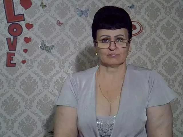 Freechat PaulaGolden on BongaCams