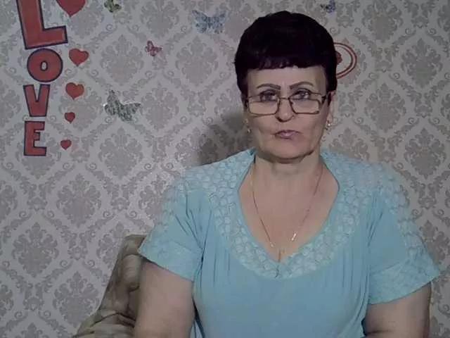 Freechat PaulaGolden on BongaCams