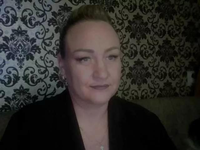 Offline Pavuhi on BongaCams