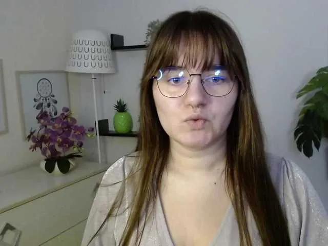 perfectJulie on BongaCams