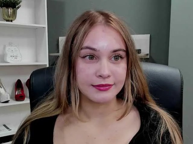 Offline PERFECTvaleria on BongaCams