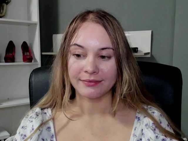 Offline PERFECTvaleria on BongaCams