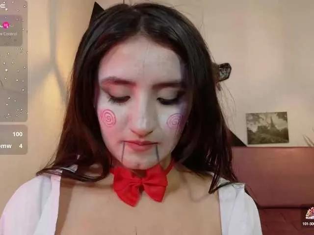 Freechat Perla-Teen on BongaCams