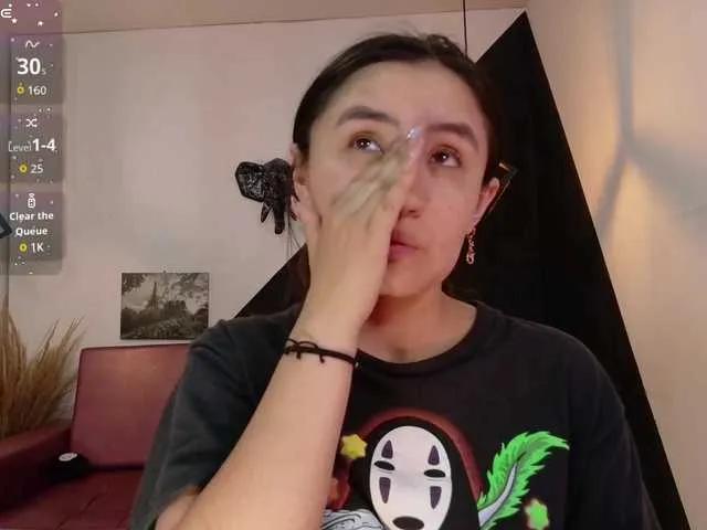 Freechat Perla-Teen on BongaCams