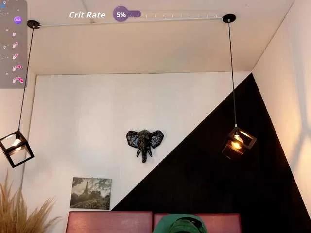 Freechat Perla-Teen on BongaCams