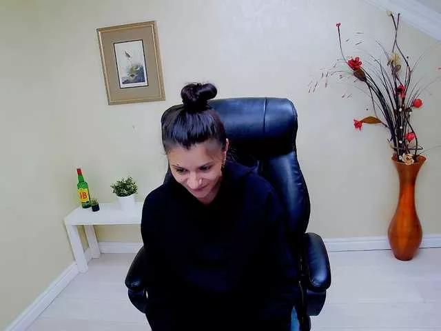 Pervertqueen on BongaCams
