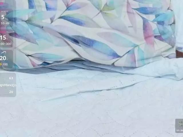 Freechat petitelittleebony on BongaCams