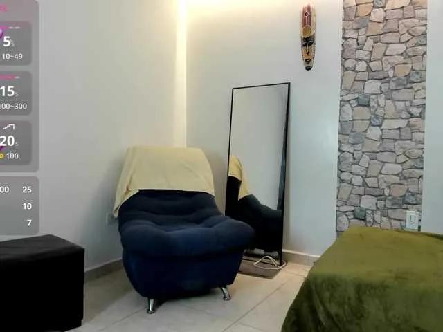 Offline PIINK-2025 on BongaCams