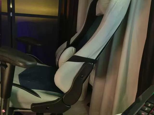 Freechat Pink-Donut on BongaCams