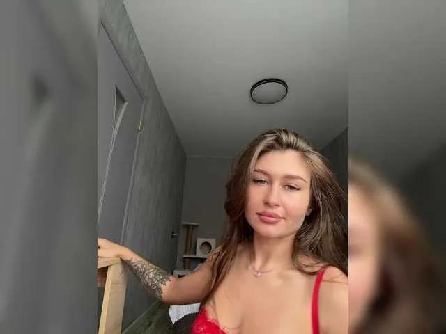 Offline Pleasure- on BongaCams